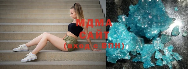 молекула духа Алексин